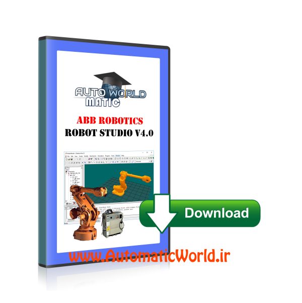 RobotStudio V4 0