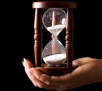 Hourglass 1 360x320